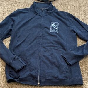 Disney Parks Authentic Navy Apparel